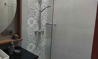 Dijual 1 Unit Villa, lokasi Dharman Villa Estate, Kayutulang,  Canggu.