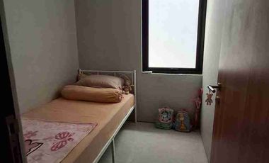 DIJUAL CEPAT RUMAH 3 LANTAI Z LIVING GRAND WISATA 4KT SHM