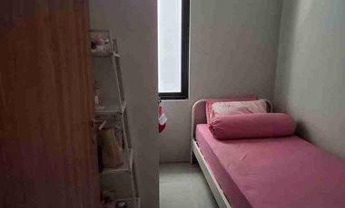 DIJUAL CEPAT RUMAH 3 LANTAI Z LIVING GRAND WISATA 4KT SHM