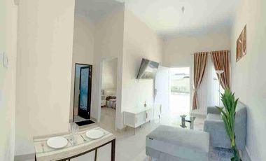 Rumah Dp 2 Jt All In barombong Kota Makassar One Gate system