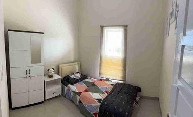 Rumah Dp 2 Jt All In barombong Kota Makassar One Gate system