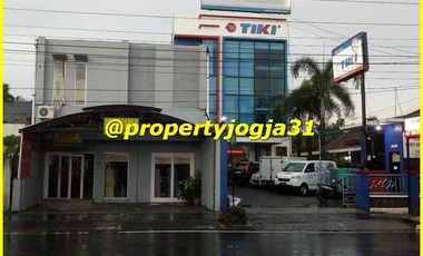 Rumah Penginapan depan xt square Pandeyan Jogja Kota Dekat Bonbin Cocok Hotel