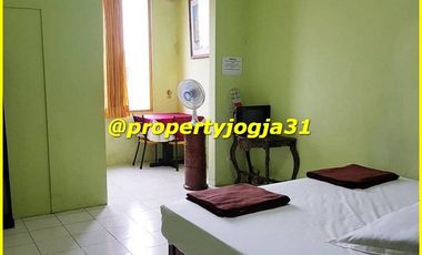 Rumah Penginapan depan xt square Pandeyan Jogja Kota Dekat Bonbin Cocok Hotel