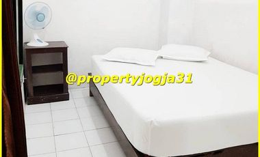 Rumah Penginapan depan xt square Pandeyan Jogja Kota Dekat Bonbin Cocok Hotel