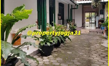 Rumah Penginapan depan xt square Pandeyan Jogja Kota Dekat Bonbin Cocok Hotel