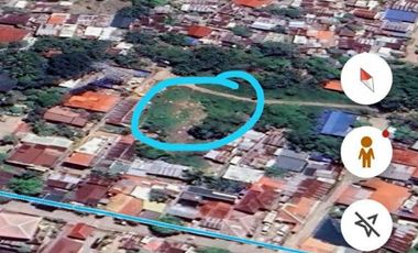 400 SQM LOT FOR SALE || WITH CLEAN TITLE || BRGY 86 SAN JOSE TACLOBAN LEYTE