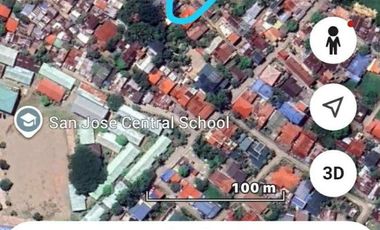 400 SQM LOT FOR SALE || WITH CLEAN TITLE || BRGY 86 SAN JOSE TACLOBAN LEYTE