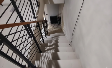 DIJUAL RUMAH-ARKATAMAA Town House, 2 Lt, Siap Huni, Semi Furnished, Bebas Banjir, bisa KPR