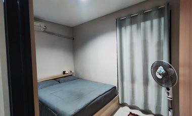 DIJUAL RUMAH-ARKATAMAA Town House, 2 Lt, Siap Huni, Semi Furnished, Bebas Banjir, bisa KPR