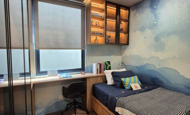 Rumah Baru BSD Cluster Vireya Lynelle di Pusat Kota BSD Hanya7 Menit ke Pintu TOL