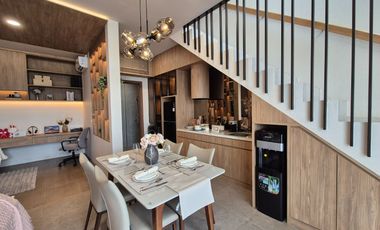 Rumah Baru BSD Cluster Vireya Lynelle di Pusat Kota BSD Hanya7 Menit ke Pintu TOL