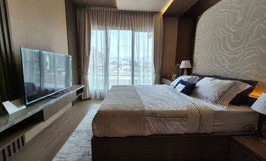 Rumah Baru BSD Cluster Vireya Lynelle di Pusat Kota BSD Hanya7 Menit ke Pintu TOL