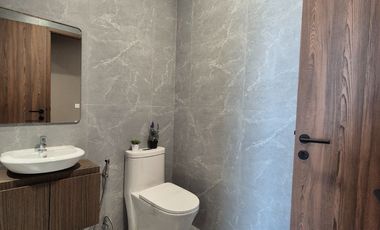 Rumah Baru BSD Cluster Vireya Lynelle di Pusat Kota BSD Hanya7 Menit ke Pintu TOL