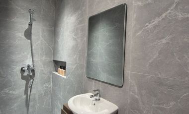 Rumah Baru BSD Cluster Vireya Lynelle di Pusat Kota BSD Hanya7 Menit ke Pintu TOL