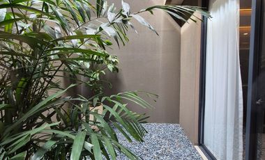 Rumah Baru BSD Cluster Vireya Lynelle di Pusat Kota BSD Hanya7 Menit ke Pintu TOL