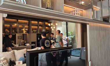 Rumah Baru BSD Cluster Vireya Lynelle di Pusat Kota BSD Hanya7 Menit ke Pintu TOL