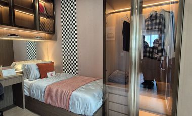 Rumah Baru BSD Cluster Vireya Lynelle di Pusat Kota BSD Hanya7 Menit ke Pintu TOL