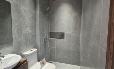 Rumah Baru BSD Cluster Vireya Lynelle di Pusat Kota BSD Hanya7 Menit ke Pintu TOL