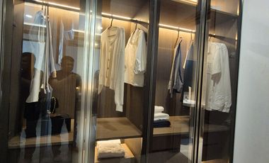 Rumah Baru BSD Cluster Vireya Lynelle di Pusat Kota BSD Hanya7 Menit ke Pintu TOL