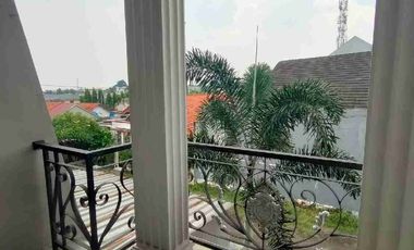 Rumah 2 Lantai Premium Sedayu Villas – Dekat Tol & Stasiun – Siap Huni