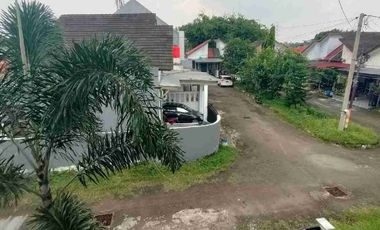 Rumah 2 Lantai Premium Sedayu Villas – Dekat Tol & Stasiun – Siap Huni