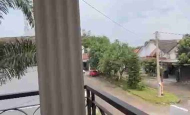 Rumah 2 Lantai Premium Sedayu Villas – Dekat Tol & Stasiun – Siap Huni