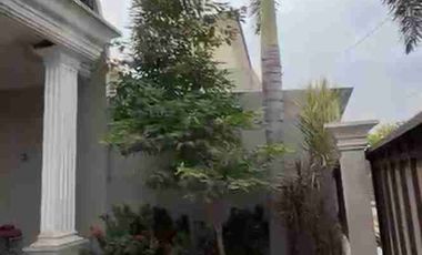 Rumah 2 Lantai Premium Sedayu Villas – Dekat Tol & Stasiun – Siap Huni