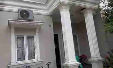 Rumah 2 Lantai Premium Sedayu Villas – Dekat Tol & Stasiun – Siap Huni