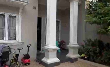 Rumah 2 Lantai Premium Sedayu Villas – Dekat Tol & Stasiun – Siap Huni