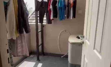 Rumah 2 Lantai Premium Sedayu Villas – Dekat Tol & Stasiun – Siap Huni