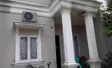 Rumah 2 Lantai Premium Sedayu Villas – Dekat Tol & Stasiun – Siap Huni