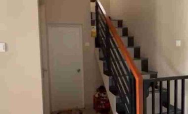 Rumah 2 Lantai Premium Sedayu Villas – Dekat Tol & Stasiun – Siap Huni