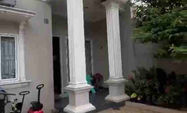 Rumah 2 Lantai Premium Sedayu Villas – Dekat Tol & Stasiun – Siap Huni