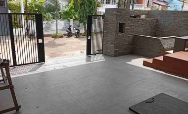 Dijual Rumah Baru di kelapa gading 4+1 KT