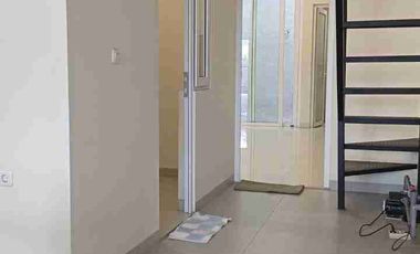 Dijual Rumah Baru di kelapa gading 4+1 KT