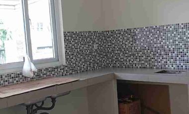 Dijual Rumah Baru di kelapa gading 4+1 KT