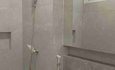 Dijual Rumah Baru di kelapa gading 4+1 KT