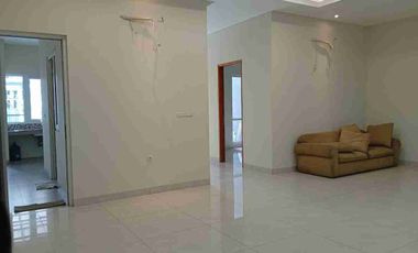 Dijual Rumah Baru di kelapa gading 4+1 KT