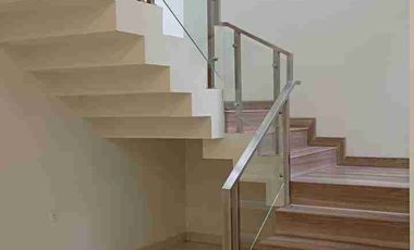 Dijual Rumah Baru di kelapa gading 4+1 KT