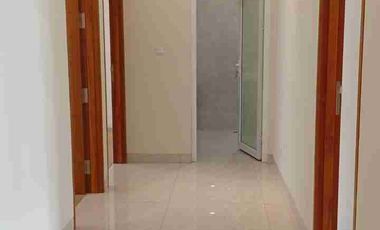 Dijual Rumah Baru di kelapa gading 4+1 KT