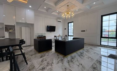 Rumah Affordable di Kawasan Premium JakartaSelatan Dekat Tol