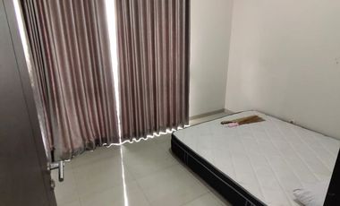 Rumah Cluster Modern Minimalis nyaman terawat siap huni di sayap Setraduta