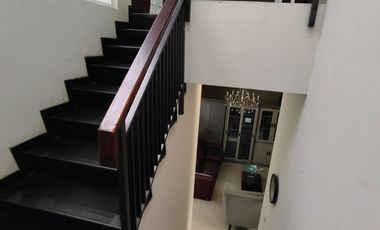 Rumah Cluster Modern Minimalis nyaman terawat siap huni di sayap Setraduta