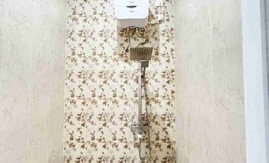 Rent Rmh 2Lt Baru Cluster One Gate Furnish A Yani Dkt Taman Kota,Gatsu