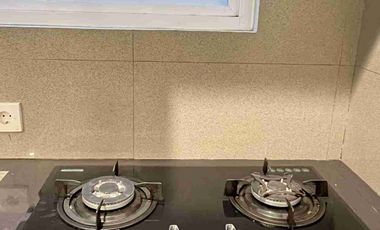 Rent Rmh 2Lt Baru Cluster One Gate Furnish A Yani Dkt Taman Kota,Gatsu