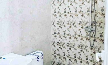 Rent Rmh 2Lt Baru Cluster One Gate Furnish A Yani Dkt Taman Kota,Gatsu