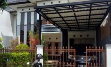 Rumah dijual di Batununggal Jelita, Batununggal, Bandung Kidul, Kota Bandung, Jawa Barat