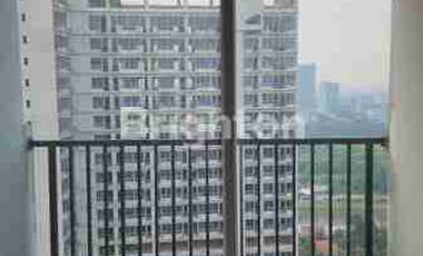 Apartemen Park Land, 2KT, City View