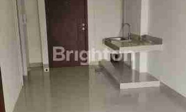 Apartemen Park Land, 2KT, City View
