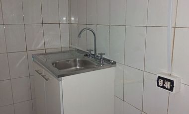 Loft en arriendo Sector puerto Valparaíso